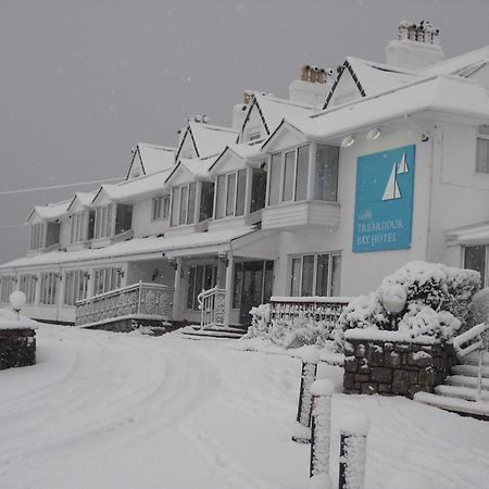 Trearddur Bay Hotel Kültér fotó