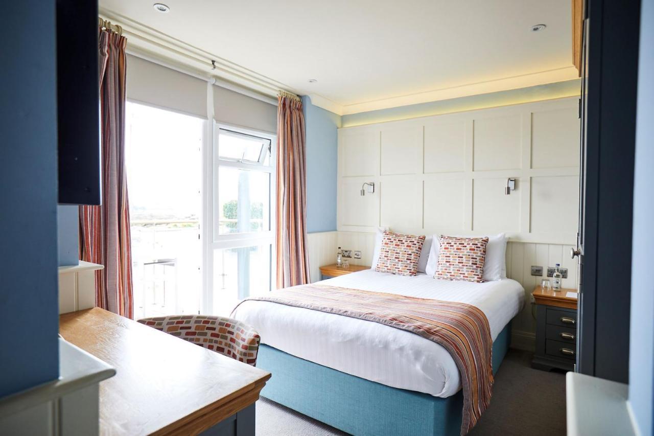 Trearddur Bay Hotel Kültér fotó