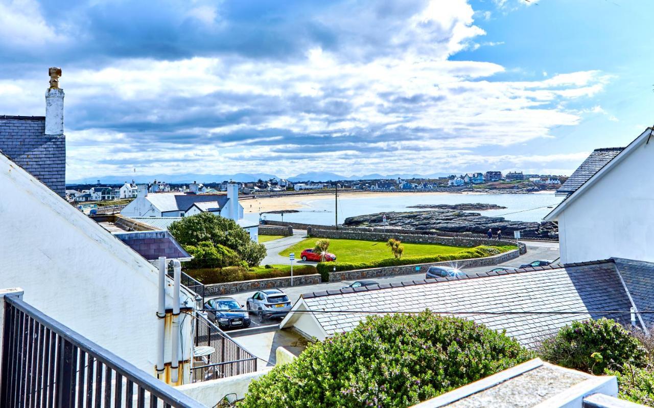 Trearddur Bay Hotel Kültér fotó